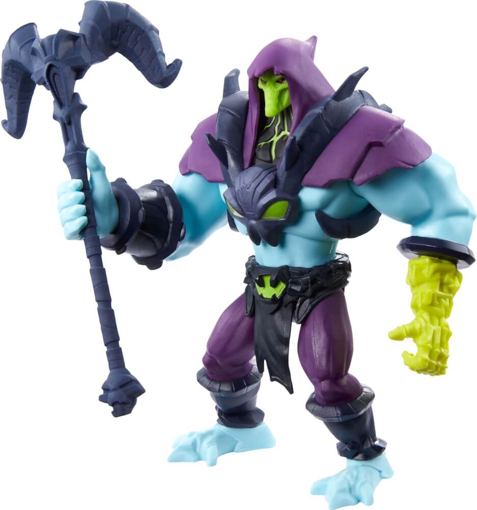 Masters of the Universe Kids Skeletor