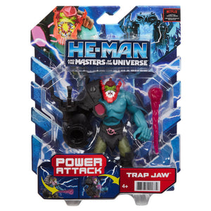 Masters of the Universe Kids Trap Jaw