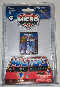 Masters of the Universe Micro Action Figures sortiert