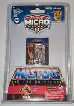 Lade das Bild in den Galerie-Viewer, Masters of the Universe Micro Action Figures sortiert
